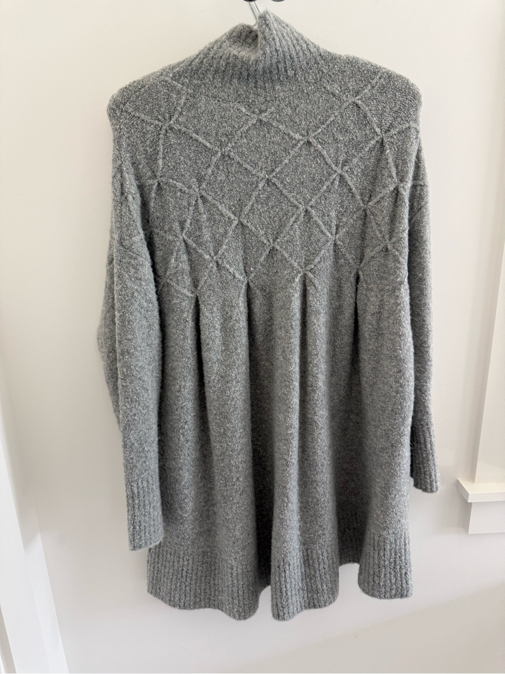 Free People Jaci Sweater Dress